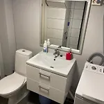 Nydelig Sentrumsleilighet Apartmán Arendal