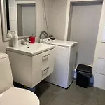 Nydelig Sentrumsleilighet Apartmán *