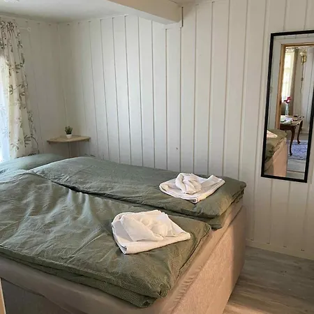 Nydelig Sentrumsleilighet Arendal