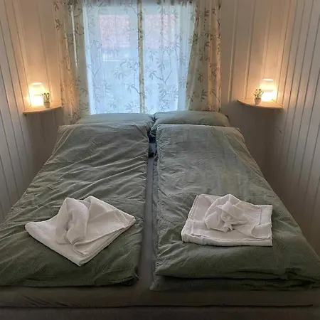 Nydelig Sentrumsleilighet * Arendal