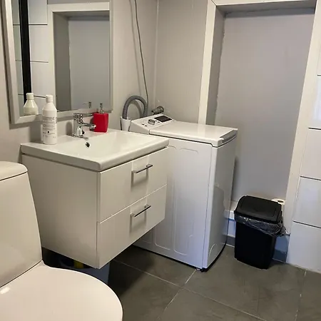 Nydelig Sentrumsleilighet Apartman *