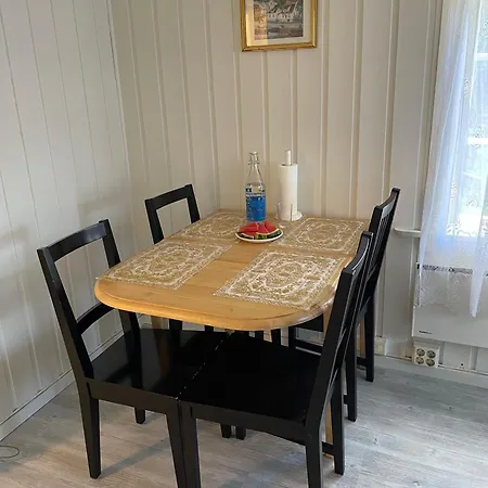 Apartman Nydelig Sentrumsleilighet *