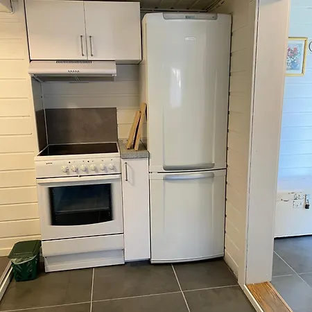 Nydelig Sentrumsleilighet Arendal