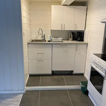 Nydelig Sentrumsleilighet Apartman Arendal