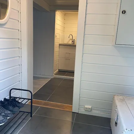 Nydelig Sentrumsleilighet *